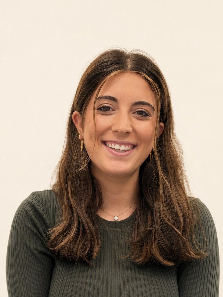 Raizy Roth Seidenfeld, founder of Fifth Hour
